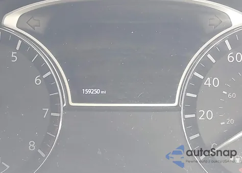 2016 Nissan Altima 2.5 S z USA, uszkodzony, nr VIN 1N4AL3AP1GC257935